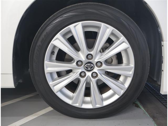 アルファード ２．５Ｓ　両自動ドア　フルフラットシート　地デジ　Ｂカメラ　ＡＡＣ　Ｓキー　ダブルエアコン　ＡＣ１００Ｖ　ＥＴＣ車載器　メディアプレイヤー接続　キーフリー　ナビＴＶ　助手席エアバッグ　パワステ　アルミホイール（30枚目）