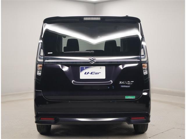 ソリオバンディット ハイブリッドＭＶ　誤発信抑制機能　運転席エアバッグ　ＡＷ　パワステ　盗難警報装置　ＬＥＤライト　フルフラット　サイドエアバッグ　助手席エアバッグ　ＡＢＳ　スマートキー＆プッシュスタート　ドライブレコーダー　ＥＴＣ（2枚目）