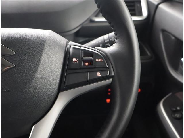 ソリオバンディット ハイブリッドＭＶ　誤発信抑制機能　運転席エアバッグ　ＡＷ　パワステ　盗難警報装置　ＬＥＤライト　フルフラット　サイドエアバッグ　助手席エアバッグ　ＡＢＳ　スマートキー＆プッシュスタート　ドライブレコーダー　ＥＴＣ（8枚目）