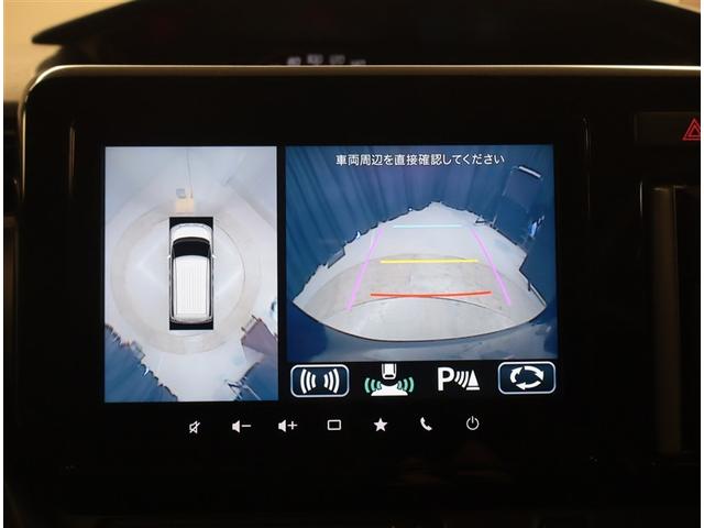 ソリオバンディット ハイブリッドＭＶ　誤発信抑制機能　運転席エアバッグ　ＡＷ　パワステ　盗難警報装置　ＬＥＤライト　フルフラット　サイドエアバッグ　助手席エアバッグ　ＡＢＳ　スマートキー＆プッシュスタート　ドライブレコーダー　ＥＴＣ（11枚目）