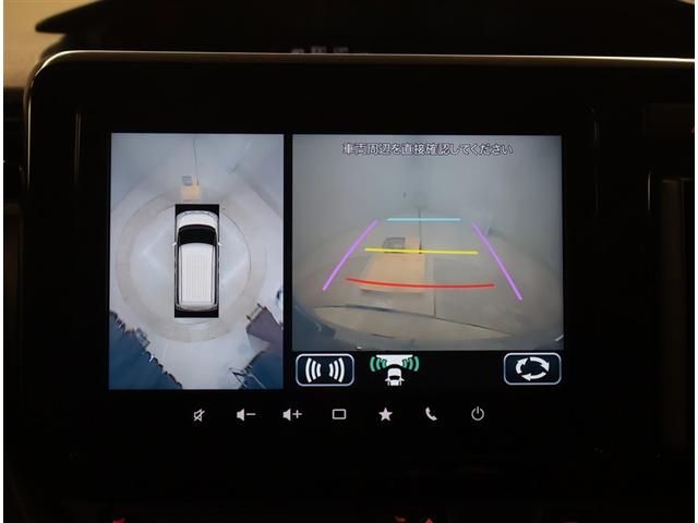 ソリオバンディット ハイブリッドＭＶ　誤発信抑制機能　運転席エアバッグ　ＡＷ　パワステ　盗難警報装置　ＬＥＤライト　フルフラット　サイドエアバッグ　助手席エアバッグ　ＡＢＳ　スマートキー＆プッシュスタート　ドライブレコーダー　ＥＴＣ（12枚目）