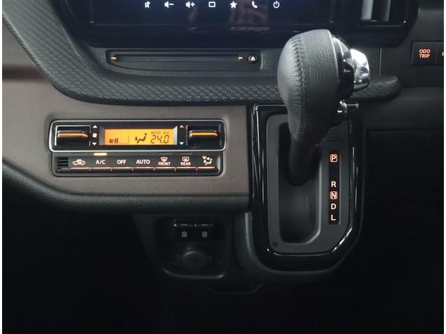 ソリオバンディット ハイブリッドＭＶ　誤発信抑制機能　運転席エアバッグ　ＡＷ　パワステ　盗難警報装置　ＬＥＤライト　フルフラット　サイドエアバッグ　助手席エアバッグ　ＡＢＳ　スマートキー＆プッシュスタート　ドライブレコーダー　ＥＴＣ（13枚目）