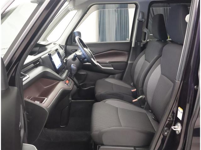 ソリオバンディット ハイブリッドＭＶ　誤発信抑制機能　運転席エアバッグ　ＡＷ　パワステ　盗難警報装置　ＬＥＤライト　フルフラット　サイドエアバッグ　助手席エアバッグ　ＡＢＳ　スマートキー＆プッシュスタート　ドライブレコーダー　ＥＴＣ（19枚目）