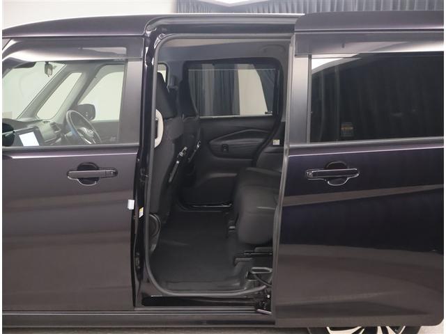 ソリオバンディット ハイブリッドＭＶ　誤発信抑制機能　運転席エアバッグ　ＡＷ　パワステ　盗難警報装置　ＬＥＤライト　フルフラット　サイドエアバッグ　助手席エアバッグ　ＡＢＳ　スマートキー＆プッシュスタート　ドライブレコーダー　ＥＴＣ（21枚目）