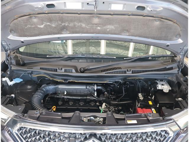 ソリオバンディット ハイブリッドＭＶ　誤発信抑制機能　運転席エアバッグ　ＡＷ　パワステ　盗難警報装置　ＬＥＤライト　フルフラット　サイドエアバッグ　助手席エアバッグ　ＡＢＳ　スマートキー＆プッシュスタート　ドライブレコーダー　ＥＴＣ（23枚目）