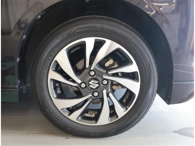 ソリオバンディット ハイブリッドＭＶ　誤発信抑制機能　運転席エアバッグ　ＡＷ　パワステ　盗難警報装置　ＬＥＤライト　フルフラット　サイドエアバッグ　助手席エアバッグ　ＡＢＳ　スマートキー＆プッシュスタート　ドライブレコーダー　ＥＴＣ（25枚目）