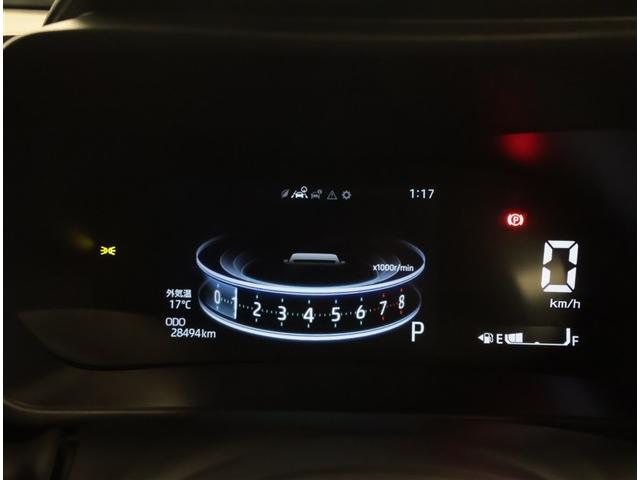 ライズ Ｚ　イモビ　アイドルストップ　プリクラッシュセーフティシステム　エアロ　ナビＴＶ　助手席エアバッグ　キーレスエントリー　クルーズＣ　横滑防止装置　Ｒカメラ　ＬＥＤヘットライト　サイドエアバック　ＡＣ（9枚目）