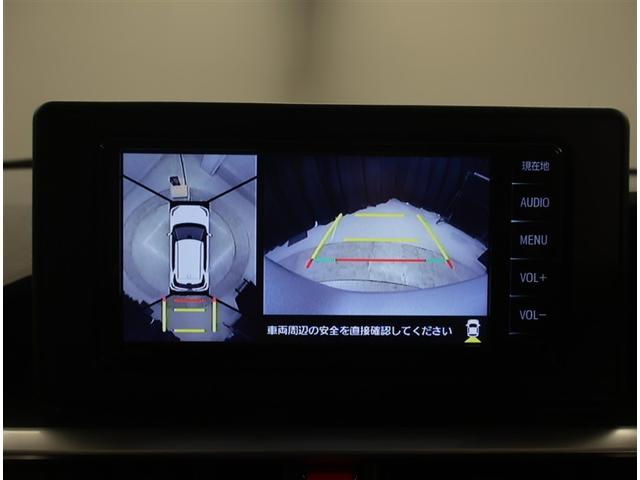 ライズ Ｚ　イモビ　アイドルストップ　プリクラッシュセーフティシステム　エアロ　ナビＴＶ　助手席エアバッグ　キーレスエントリー　クルーズＣ　横滑防止装置　Ｒカメラ　ＬＥＤヘットライト　サイドエアバック　ＡＣ（11枚目）