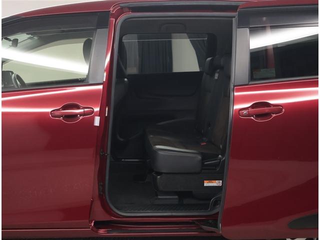 シエンタ ハイブリッドＧ　クエロ　キーフリーシステム　地デジ　盗難防止システム　スマートエントリー　バックガイドモニター　オートクルーズ　ＬＥＤヘッドライト　ＶＳＣ　オートエアコン　助手席エアバッグ　整備記録簿　ＥＴＣ　ＤＶＤ再生可（20枚目）