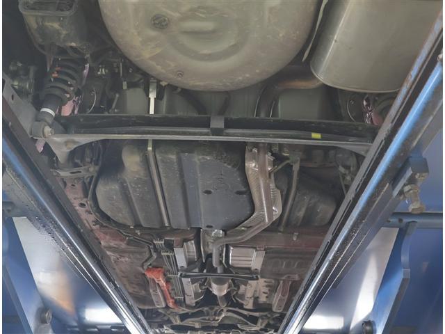 シエンタ ハイブリッドＧ　クエロ　キーフリーシステム　地デジ　盗難防止システム　スマートエントリー　バックガイドモニター　オートクルーズ　ＬＥＤヘッドライト　ＶＳＣ　オートエアコン　助手席エアバッグ　整備記録簿　ＥＴＣ　ＤＶＤ再生可（23枚目）