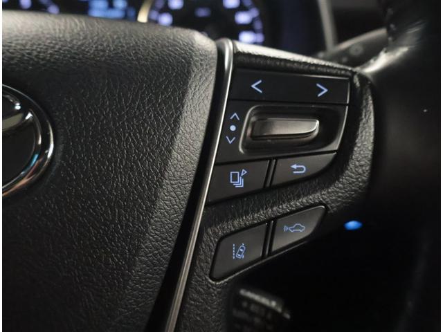 アルファード ３．５エグゼクティブラウンジ　ＰＣＳ　ＬＥＤ　横滑り防止装置　寒冷地仕様　バックモニタ　サンルーフ　ＡＣ１００Ｖ　両側パワースライドドア　本革シート　電動シート　アイドリングストップ　エアバッグ　盗難防止装置　ＡＢＳ　ＥＴＣ　四駆（8枚目）