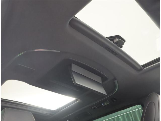 アルファード ３．５エグゼクティブラウンジ　ＰＣＳ　ＬＥＤ　横滑り防止装置　寒冷地仕様　バックモニタ　サンルーフ　ＡＣ１００Ｖ　両側パワースライドドア　本革シート　電動シート　アイドリングストップ　エアバッグ　盗難防止装置　ＡＢＳ　ＥＴＣ　四駆（13枚目）