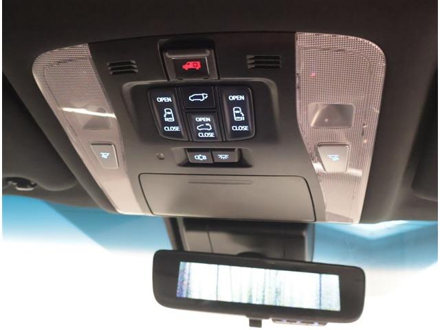 アルファード ３．５エグゼクティブラウンジ　ＰＣＳ　ＬＥＤ　横滑り防止装置　寒冷地仕様　バックモニタ　サンルーフ　ＡＣ１００Ｖ　両側パワースライドドア　本革シート　電動シート　アイドリングストップ　エアバッグ　盗難防止装置　ＡＢＳ　ＥＴＣ　四駆（14枚目）