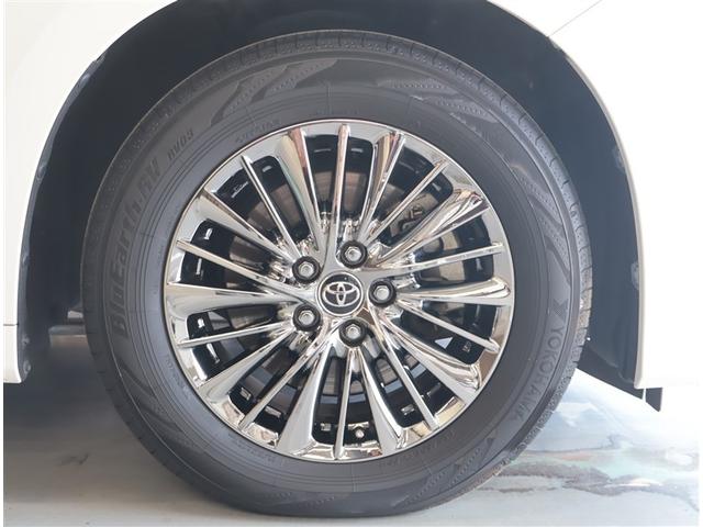 アルファード ３．５エグゼクティブラウンジ　ＰＣＳ　ＬＥＤ　横滑り防止装置　寒冷地仕様　バックモニタ　サンルーフ　ＡＣ１００Ｖ　両側パワースライドドア　本革シート　電動シート　アイドリングストップ　エアバッグ　盗難防止装置　ＡＢＳ　ＥＴＣ　四駆（31枚目）