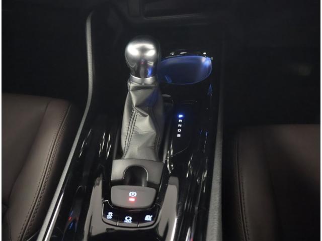 C-HR G エマージェンシーブレーキ カーテンエアバック ESC パワーウインドウ バックモニタ- パワステ LEDヘッドライ TVナビ キーレスエントリー フルオートエアコン AW ETC付 DVD再生可(12枚目)