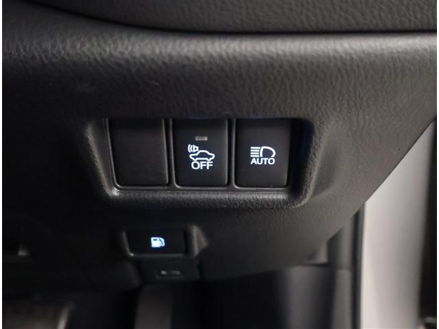 C-HR G エマージェンシーブレーキ カーテンエアバック ESC パワーウインドウ バックモニタ- パワステ LEDヘッドライ TVナビ キーレスエントリー フルオートエアコン AW ETC付 DVD再生可(16枚目)