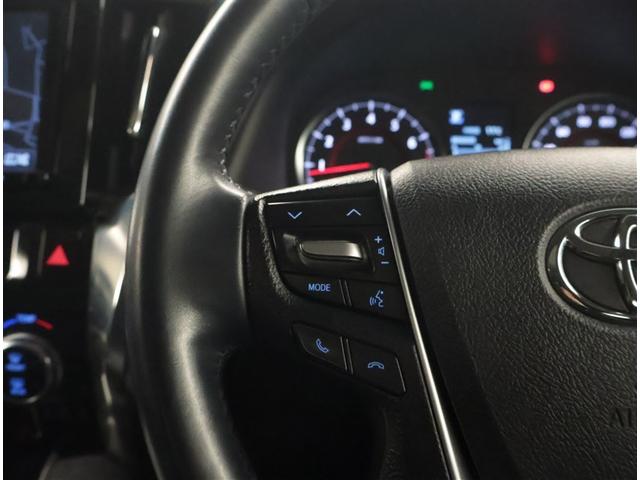 アルファード ２．５Ｓ　Ａパッケージ　地上デジタル　ダブルサンルーフ　ダブルＡＣ　点検記録簿　アルミホイール　ナビＴＶ　イモビライザ　ＡＢＳ　キーフリー　ＬＥＤ　横滑り防止機能　ＥＴＣ　エアバッグ　クルーズコントロール　サイドエアバッグ（7枚目）