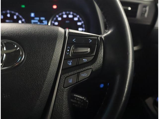 アルファード ２．５Ｓ　Ａパッケージ　地上デジタル　ダブルサンルーフ　ダブルＡＣ　点検記録簿　アルミホイール　ナビＴＶ　イモビライザ　ＡＢＳ　キーフリー　ＬＥＤ　横滑り防止機能　ＥＴＣ　エアバッグ　クルーズコントロール　サイドエアバッグ（8枚目）