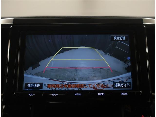 アルファード ２．５Ｓ　Ａパッケージ　地上デジタル　ダブルサンルーフ　ダブルＡＣ　点検記録簿　アルミホイール　ナビＴＶ　イモビライザ　ＡＢＳ　キーフリー　ＬＥＤ　横滑り防止機能　ＥＴＣ　エアバッグ　クルーズコントロール　サイドエアバッグ（11枚目）