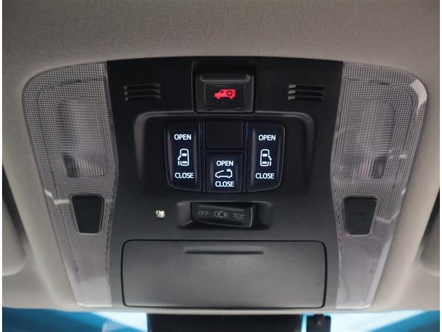 アルファード ２．５Ｓ　Ａパッケージ　地上デジタル　ダブルサンルーフ　ダブルＡＣ　点検記録簿　アルミホイール　ナビＴＶ　イモビライザ　ＡＢＳ　キーフリー　ＬＥＤ　横滑り防止機能　ＥＴＣ　エアバッグ　クルーズコントロール　サイドエアバッグ（13枚目）