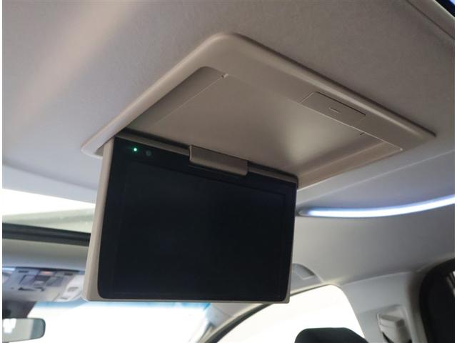 アルファード ２．５Ｓ　Ａパッケージ　地上デジタル　ダブルサンルーフ　ダブルＡＣ　点検記録簿　アルミホイール　ナビＴＶ　イモビライザ　ＡＢＳ　キーフリー　ＬＥＤ　横滑り防止機能　ＥＴＣ　エアバッグ　クルーズコントロール　サイドエアバッグ（14枚目）