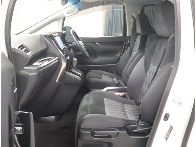 アルファード ２．５Ｓ　Ａパッケージ　地上デジタル　ダブルサンルーフ　ダブルＡＣ　点検記録簿　アルミホイール　ナビＴＶ　イモビライザ　ＡＢＳ　キーフリー　ＬＥＤ　横滑り防止機能　ＥＴＣ　エアバッグ　クルーズコントロール　サイドエアバッグ（20枚目）