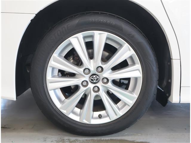 アルファード ２．５Ｓ　Ａパッケージ　地上デジタル　ダブルサンルーフ　ダブルＡＣ　点検記録簿　アルミホイール　ナビＴＶ　イモビライザ　ＡＢＳ　キーフリー　ＬＥＤ　横滑り防止機能　ＥＴＣ　エアバッグ　クルーズコントロール　サイドエアバッグ（27枚目）