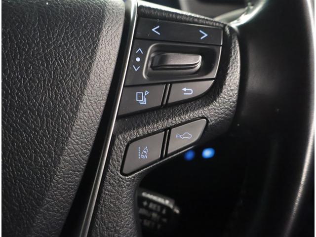 アルファードハイブリッド Ｓ　タイプゴールド　Ｗエアコン　キーレス　盗難防止装置　ナビＴＶ　バックモニター　ドライブレコーダ　ＬＥＤヘッドライト　記録簿　クルコン　フルフラット　横滑り防止機能　アルミホイール　ＥＴＣ　４ＷＤ　オートエアコン（15枚目）