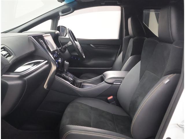 アルファードハイブリッド Ｓ　タイプゴールド　Ｗエアコン　キーレス　盗難防止装置　ナビＴＶ　バックモニター　ドライブレコーダ　ＬＥＤヘッドライト　記録簿　クルコン　フルフラット　横滑り防止機能　アルミホイール　ＥＴＣ　４ＷＤ　オートエアコン（19枚目）