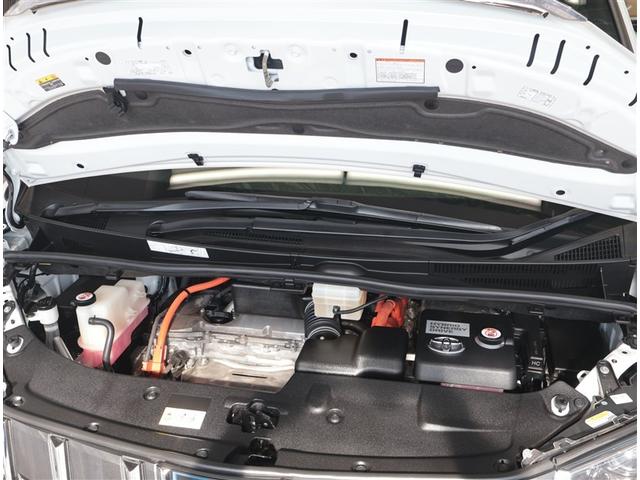 アルファードハイブリッド Ｓ　タイプゴールド　Ｗエアコン　キーレス　盗難防止装置　ナビＴＶ　バックモニター　ドライブレコーダ　ＬＥＤヘッドライト　記録簿　クルコン　フルフラット　横滑り防止機能　アルミホイール　ＥＴＣ　４ＷＤ　オートエアコン（23枚目）