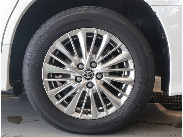 アルファードハイブリッド Ｓ　タイプゴールド　Ｗエアコン　キーレス　盗難防止装置　ナビＴＶ　バックモニター　ドライブレコーダ　ＬＥＤヘッドライト　記録簿　クルコン　フルフラット　横滑り防止機能　アルミホイール　ＥＴＣ　４ＷＤ　オートエアコン（25枚目）