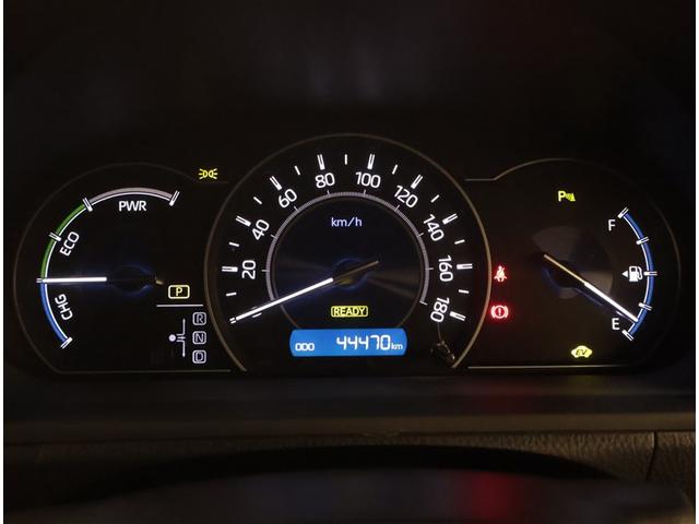 ヴォクシー ハイブリッドＺＳ　煌ＩＩＩ　両側オートスライドドア　点検記録簿　ＬＥＤライト　オートクルーズ　Ｂモニター　ＡＢＳ　エアバッグ　横滑り防止機能　アルミ　スマキー　キーレス　オートエアコン　ＤＶＤ再生可能　フルセグＴＶ　ナビ＆ＴＶ（7枚目）