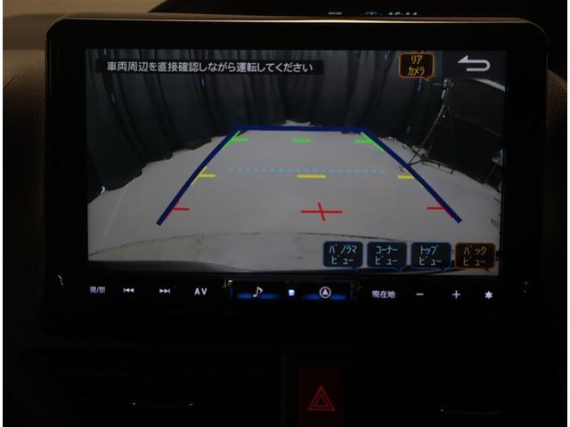 ヴォクシー ハイブリッドＺＳ　煌ＩＩＩ　両側オートスライドドア　点検記録簿　ＬＥＤライト　オートクルーズ　Ｂモニター　ＡＢＳ　エアバッグ　横滑り防止機能　アルミ　スマキー　キーレス　オートエアコン　ＤＶＤ再生可能　フルセグＴＶ　ナビ＆ＴＶ（9枚目）