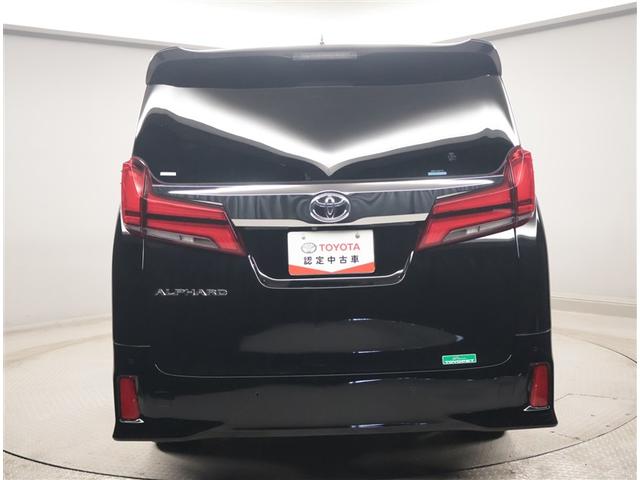 アルファード ２．５Ｓ　リアビューカメラ　地デジ　ＥＳＣ　ＡＡＣ　エアバッグ　ダブルエアコン　ＡＣ１００Ｖ電源　ＥＴＣ車載器　クルコン　メディアプレイヤー接続　フルフラットシート　キーフリー　ＬＥＤライト　助手席エアバッグ（2枚目）