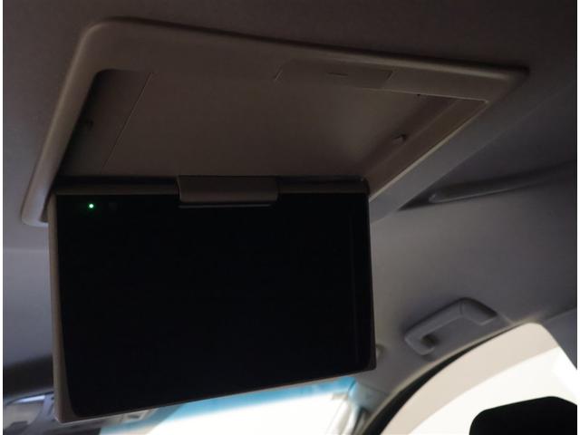 アルファード ２．５Ｓ　リアビューカメラ　地デジ　ＥＳＣ　ＡＡＣ　エアバッグ　ダブルエアコン　ＡＣ１００Ｖ電源　ＥＴＣ車載器　クルコン　メディアプレイヤー接続　フルフラットシート　キーフリー　ＬＥＤライト　助手席エアバッグ（10枚目）