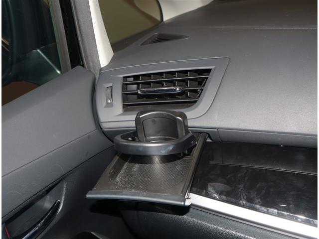 アルファード ２．５Ｓ　リアビューカメラ　地デジ　ＥＳＣ　ＡＡＣ　エアバッグ　ダブルエアコン　ＡＣ１００Ｖ電源　ＥＴＣ車載器　クルコン　メディアプレイヤー接続　フルフラットシート　キーフリー　ＬＥＤライト　助手席エアバッグ（13枚目）