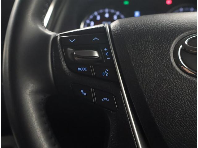 アルファード ２．５Ｓ　リアビューカメラ　地デジ　ＥＳＣ　ＡＡＣ　エアバッグ　ダブルエアコン　ＡＣ１００Ｖ電源　ＥＴＣ車載器　クルコン　メディアプレイヤー接続　フルフラットシート　キーフリー　ＬＥＤライト　助手席エアバッグ（15枚目）