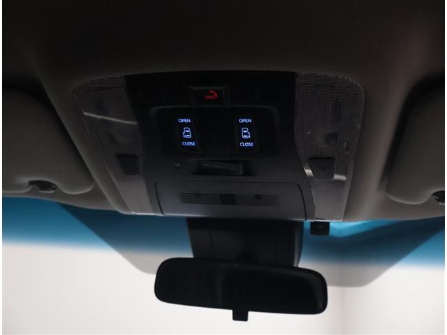 アルファード ２．５Ｓ　リアビューカメラ　地デジ　ＥＳＣ　ＡＡＣ　エアバッグ　ダブルエアコン　ＡＣ１００Ｖ電源　ＥＴＣ車載器　クルコン　メディアプレイヤー接続　フルフラットシート　キーフリー　ＬＥＤライト　助手席エアバッグ（18枚目）