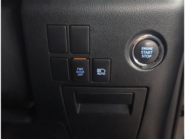 アルファード ２．５Ｓ　リアビューカメラ　地デジ　ＥＳＣ　ＡＡＣ　エアバッグ　ダブルエアコン　ＡＣ１００Ｖ電源　ＥＴＣ車載器　クルコン　メディアプレイヤー接続　フルフラットシート　キーフリー　ＬＥＤライト　助手席エアバッグ（19枚目）