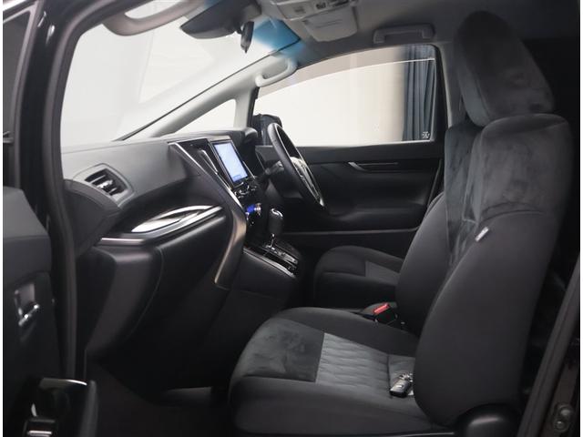 アルファード ２．５Ｓ　リアビューカメラ　地デジ　ＥＳＣ　ＡＡＣ　エアバッグ　ダブルエアコン　ＡＣ１００Ｖ電源　ＥＴＣ車載器　クルコン　メディアプレイヤー接続　フルフラットシート　キーフリー　ＬＥＤライト　助手席エアバッグ（21枚目）