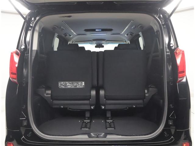 アルファード ２．５Ｓ　リアビューカメラ　地デジ　ＥＳＣ　ＡＡＣ　エアバッグ　ダブルエアコン　ＡＣ１００Ｖ電源　ＥＴＣ車載器　クルコン　メディアプレイヤー接続　フルフラットシート　キーフリー　ＬＥＤライト　助手席エアバッグ（25枚目）