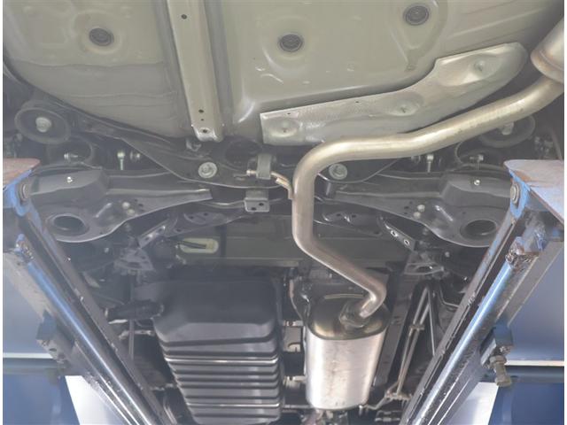 アルファード ２．５Ｓ　リアビューカメラ　地デジ　ＥＳＣ　ＡＡＣ　エアバッグ　ダブルエアコン　ＡＣ１００Ｖ電源　ＥＴＣ車載器　クルコン　メディアプレイヤー接続　フルフラットシート　キーフリー　ＬＥＤライト　助手席エアバッグ（27枚目）