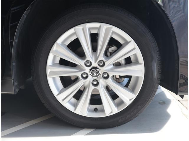 アルファード ２．５Ｓ　リアビューカメラ　地デジ　ＥＳＣ　ＡＡＣ　エアバッグ　ダブルエアコン　ＡＣ１００Ｖ電源　ＥＴＣ車載器　クルコン　メディアプレイヤー接続　フルフラットシート　キーフリー　ＬＥＤライト　助手席エアバッグ（28枚目）