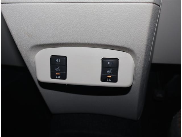 シエンタ Ｇ　両側パワ－スライドドア　点検記録簿　スマートキー＆プッシュスタート　アイドリングストップ車　ＤＶＤ再生可　ウォークスルー　横滑り防止システム　ＷエアＢ　メモリーナビゲーション　盗難防止システム　ＡＢＳ（11枚目）