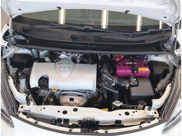 シエンタ Ｇ　両側パワ－スライドドア　点検記録簿　スマートキー＆プッシュスタート　アイドリングストップ車　ＤＶＤ再生可　ウォークスルー　横滑り防止システム　ＷエアＢ　メモリーナビゲーション　盗難防止システム　ＡＢＳ（22枚目）