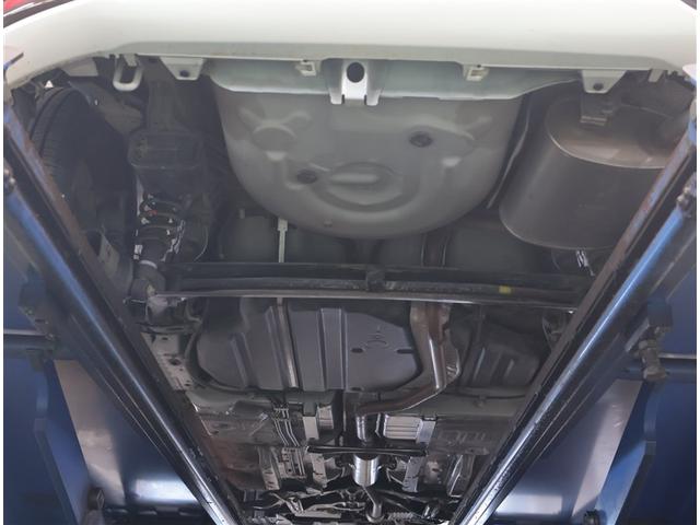 シエンタ Ｇ　両側パワ－スライドドア　点検記録簿　スマートキー＆プッシュスタート　アイドリングストップ車　ＤＶＤ再生可　ウォークスルー　横滑り防止システム　ＷエアＢ　メモリーナビゲーション　盗難防止システム　ＡＢＳ（23枚目）