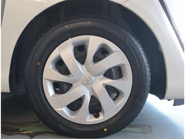 シエンタ Ｇ　両側パワ－スライドドア　点検記録簿　スマートキー＆プッシュスタート　アイドリングストップ車　ＤＶＤ再生可　ウォークスルー　横滑り防止システム　ＷエアＢ　メモリーナビゲーション　盗難防止システム　ＡＢＳ（24枚目）