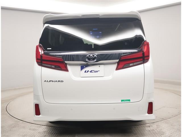 アルファード 2.5S Cパッケージ PWシート 両側PSドア ルーフ DVD再生可能 Wエアコン 地デジ ナビTV Bカメラ 記録簿有 ETC車載器 アルミホイール クルコン 横滑り防止 LEDヘッドライト セキュリティ フルフラット(2枚目)