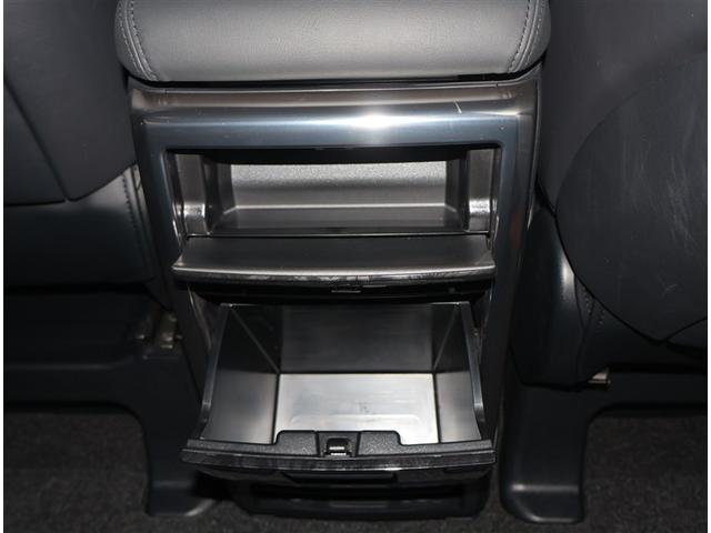 アルファード 2.5S Cパッケージ PWシート 両側PSドア ルーフ DVD再生可能 Wエアコン 地デジ ナビTV Bカメラ 記録簿有 ETC車載器 アルミホイール クルコン 横滑り防止 LEDヘッドライト セキュリティ フルフラット(14枚目)