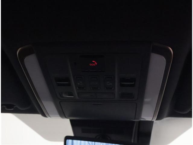 アルファードハイブリッド Ｚ　パノラマガラスルーフ　衝突被害軽減ブレーキ　ＡＣ１００　記録簿　ダブルエアコン　ＡＷ　エアバッグ　フルセグＴＶ　メモリナビ　エアコン　ＡＢＳ　ナビＴＶ　クルーズコントロール　スマキ　４ＷＤ　ＬＥＤ（26枚目）